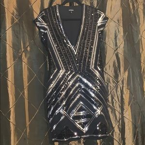 Express Dress 👗